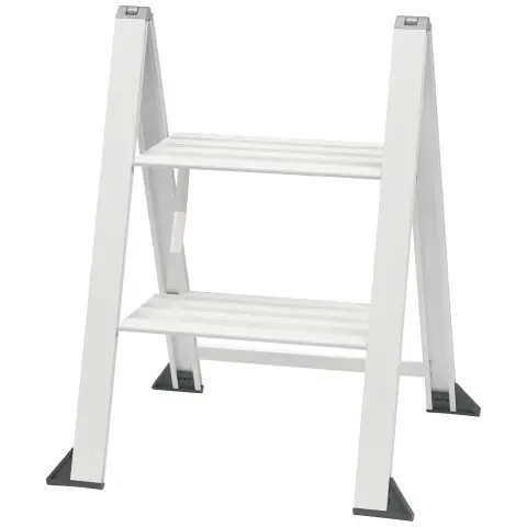 Begränsat antal W.steps Vikingstep Colour Stegpall